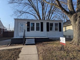 18591 Harman Street, Melvindale City, MI 48122
