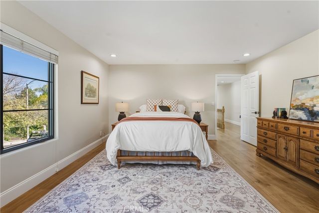 22248 Dumetz Road, Woodland Hills, CA 91364