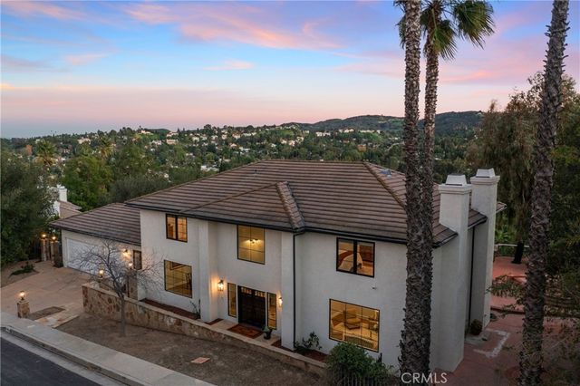 22248 Dumetz Road, Woodland Hills, CA 91364