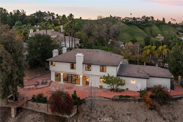22248 Dumetz Road, Woodland Hills, CA 91364
