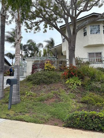 4208 Park Drive, Carlsbad, CA 92008