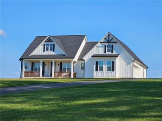 2284 Dabbs Bridge Road, Dallas, GA 30132