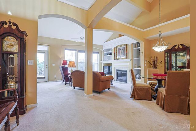 3791 Yorkshire Circle, Miami Twp, OH 45002