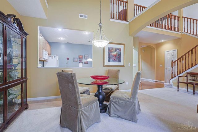 3791 Yorkshire Circle, Miami Twp, OH 45002