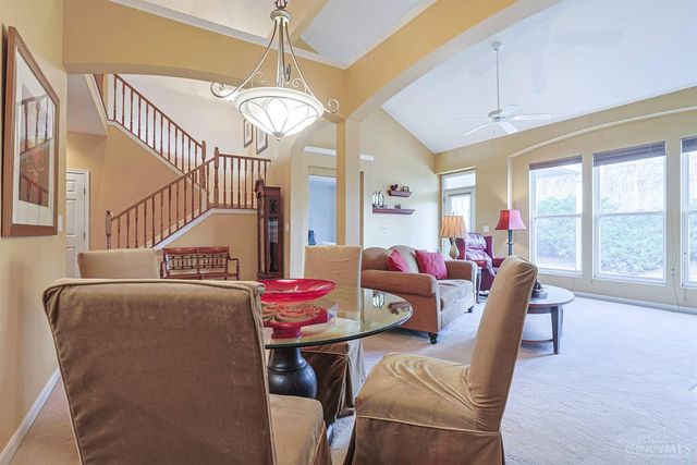 3791 Yorkshire Circle, Miami Twp, OH 45002