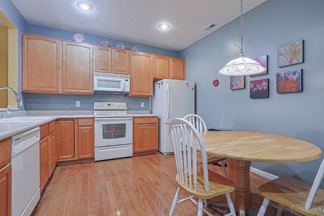 3791 Yorkshire Circle, Miami Twp, OH 45002