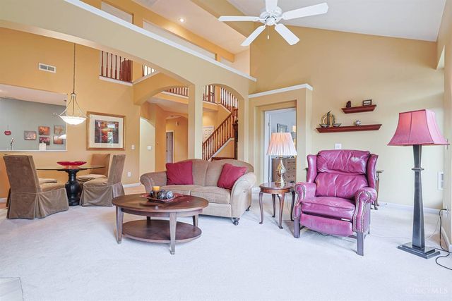 3791 Yorkshire Circle, Miami Twp, OH 45002