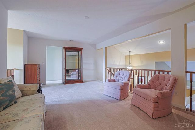 3791 Yorkshire Circle, Miami Twp, OH 45002