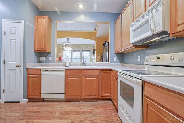 3791 Yorkshire Circle, Miami Twp, OH 45002