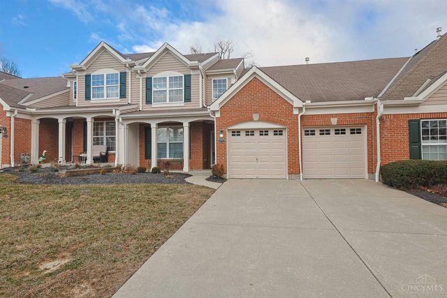3791 Yorkshire Circle, Miami Twp, OH 45002
