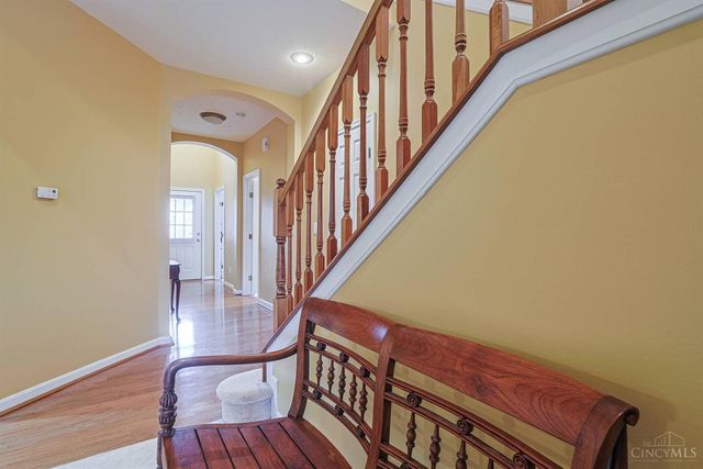 3791 Yorkshire Circle, Miami Twp, OH 45002