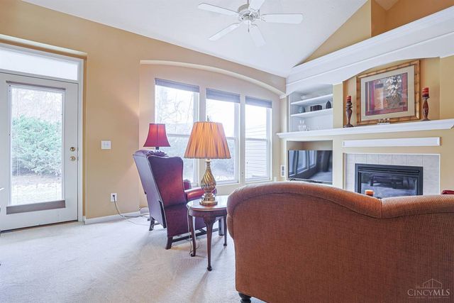 3791 Yorkshire Circle, Miami Twp, OH 45002