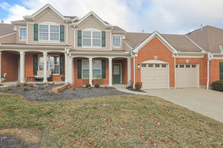 3791 Yorkshire Circle, Miami Twp, OH 45002