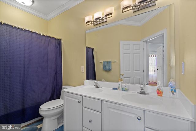 5917 FOX GLEN CT, Elkridge, MD 21075
