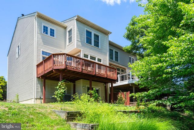 5917 FOX GLEN CT, Elkridge, MD 21075