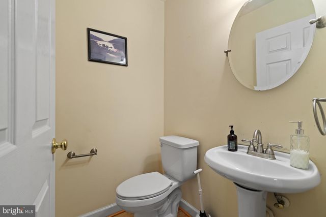 5917 FOX GLEN CT, Elkridge, MD 21075