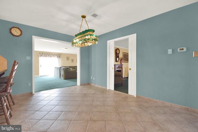 1151 KING DRIVE, Chambersburg, PA 17202