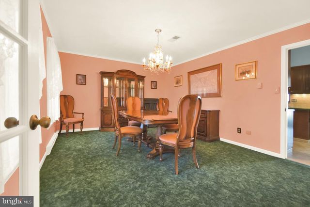 1151 KING DRIVE, Chambersburg, PA 17202