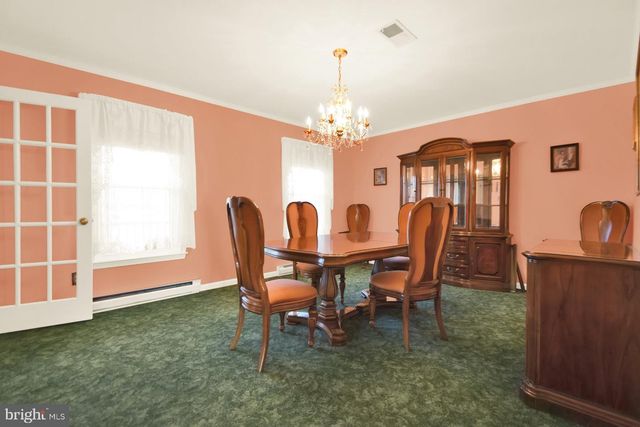 1151 KING DRIVE, Chambersburg, PA 17202