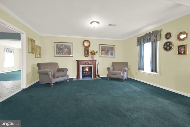 1151 KING DRIVE, Chambersburg, PA 17202