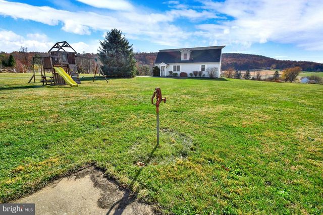 1151 KING DRIVE, Chambersburg, PA 17202