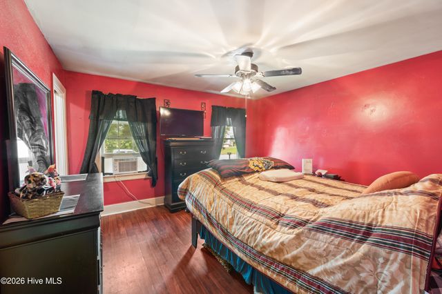 112 Alexander Circle, Greenville, NC 27858