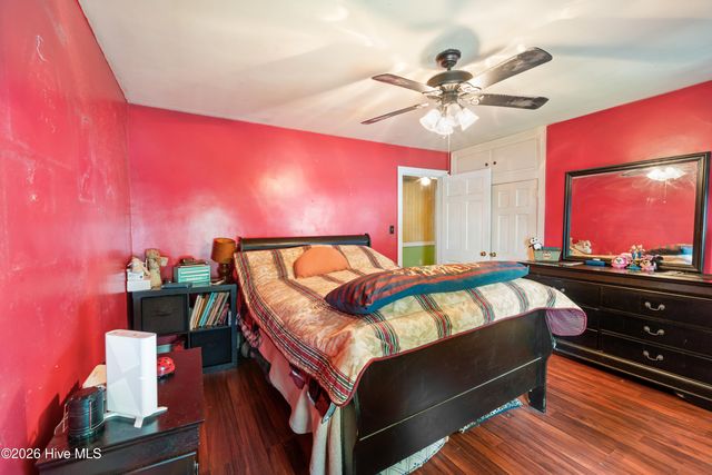 112 Alexander Circle, Greenville, NC 27858