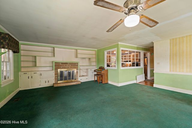 112 Alexander Circle, Greenville, NC 27858
