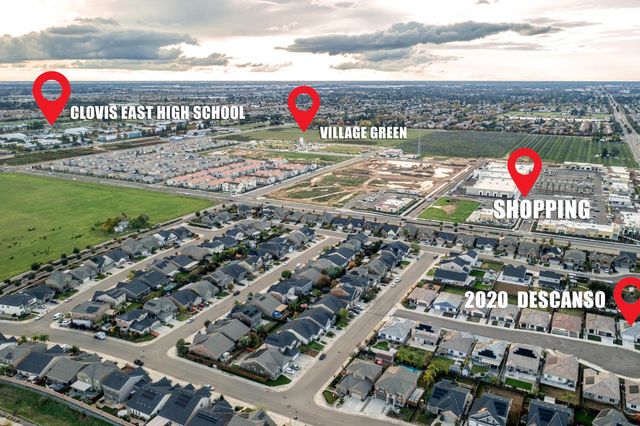 2020 Descanso Avenue, Clovis, CA 93619