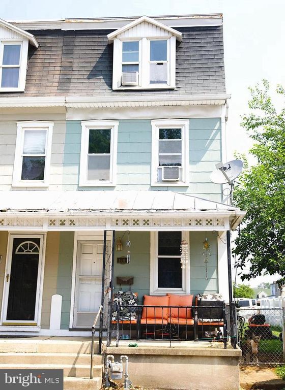 1609 STANTON ST, York, PA 17404
