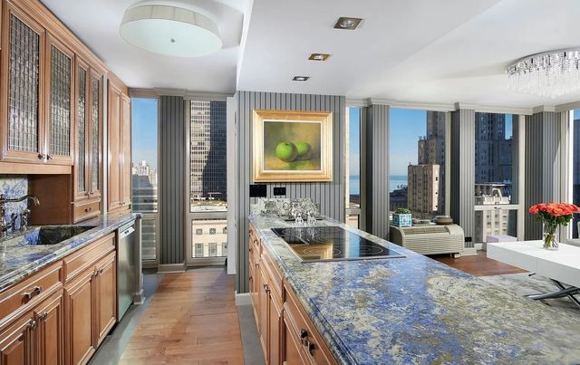 111 E Chestnut Street 22A, Chicago, IL 60611