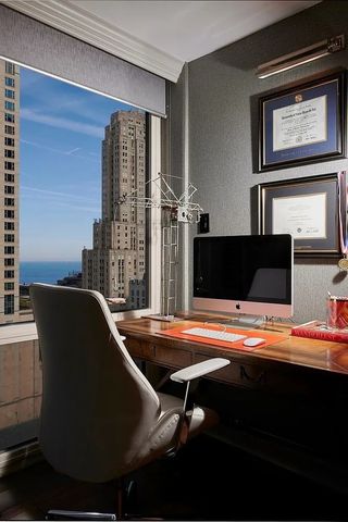 111 E Chestnut Street 22A, Chicago, IL 60611