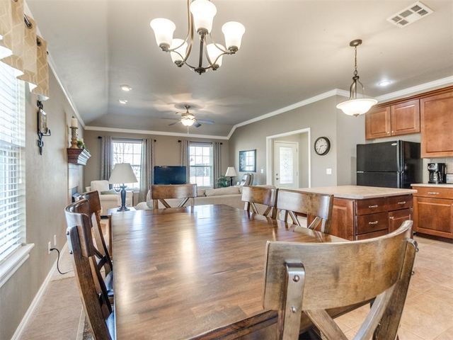 2312 Timbers Boulevard, Shawnee, OK 74804