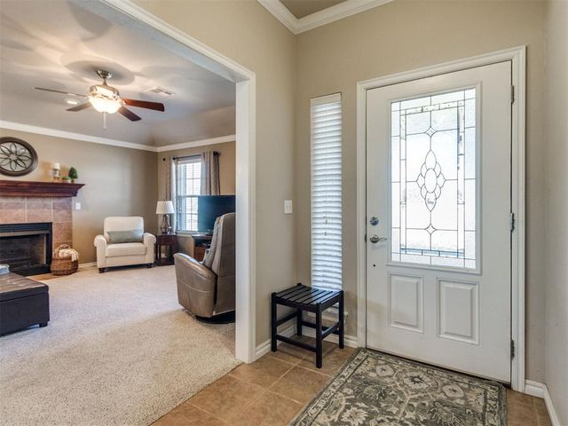 2312 Timbers Boulevard, Shawnee, OK 74804