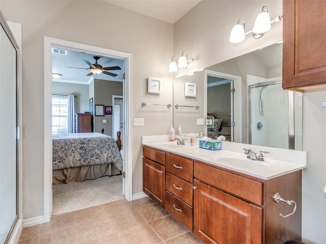 2312 Timbers Boulevard, Shawnee, OK 74804