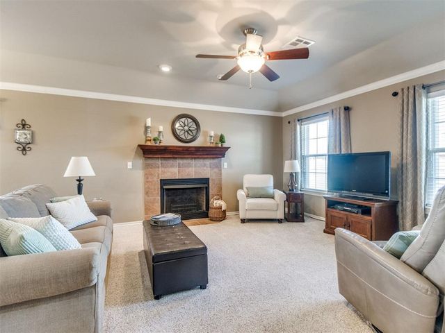 2312 Timbers Boulevard, Shawnee, OK 74804
