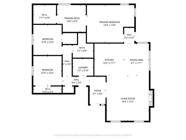 2312 Timbers Boulevard, Shawnee, OK 74804