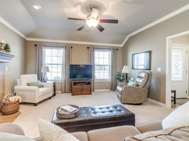 2312 Timbers Boulevard, Shawnee, OK 74804