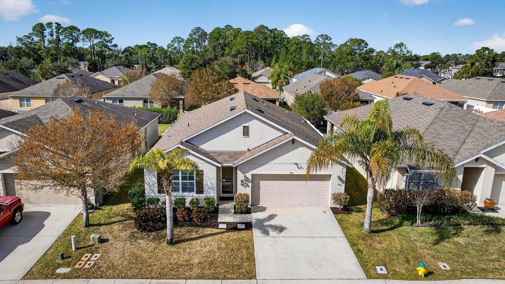 Image 2 of property listing at 430 PINK CORAL LANE, New Smyrna Beach, FL 32168