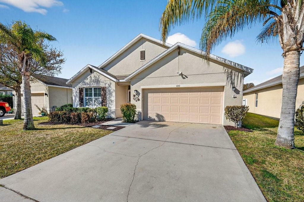 Image 3 of property listing at 430 PINK CORAL LANE, New Smyrna Beach, FL 32168