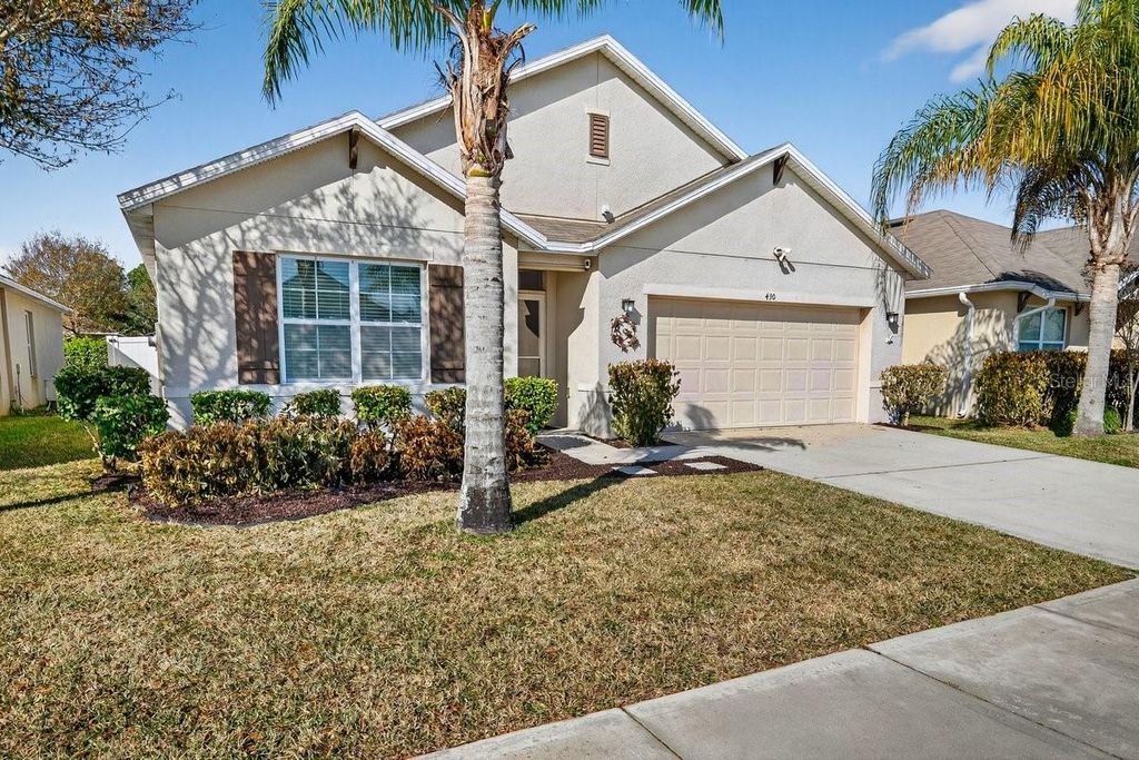 Image 4 of property listing at 430 PINK CORAL LANE, New Smyrna Beach, FL 32168