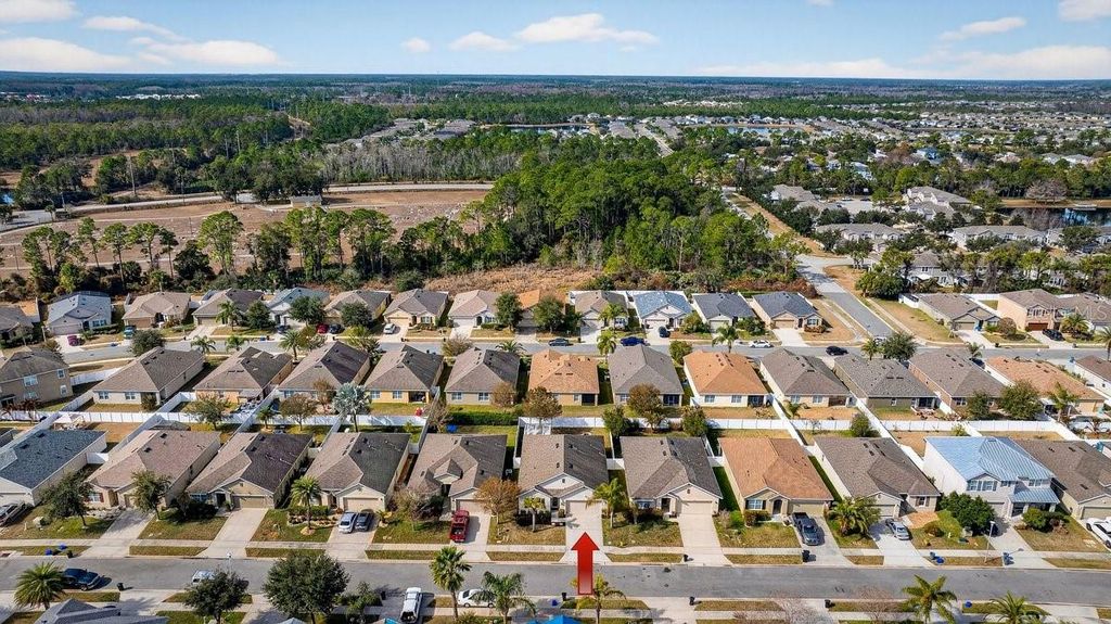 Image 42 of property listing at 430 PINK CORAL LANE, New Smyrna Beach, FL 32168