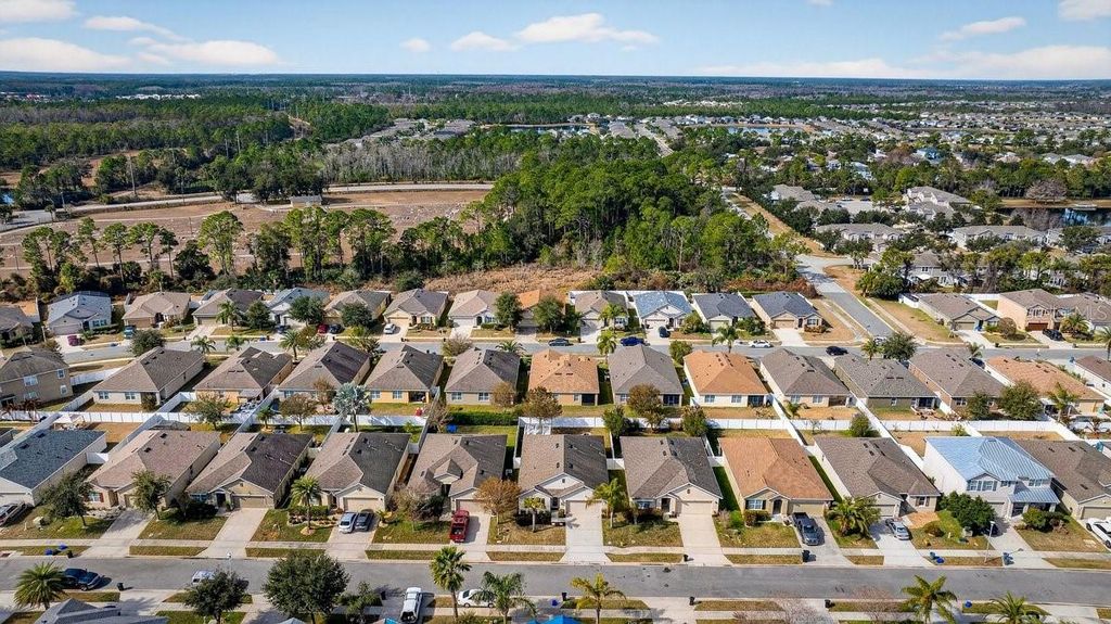 Image 43 of property listing at 430 PINK CORAL LANE, New Smyrna Beach, FL 32168