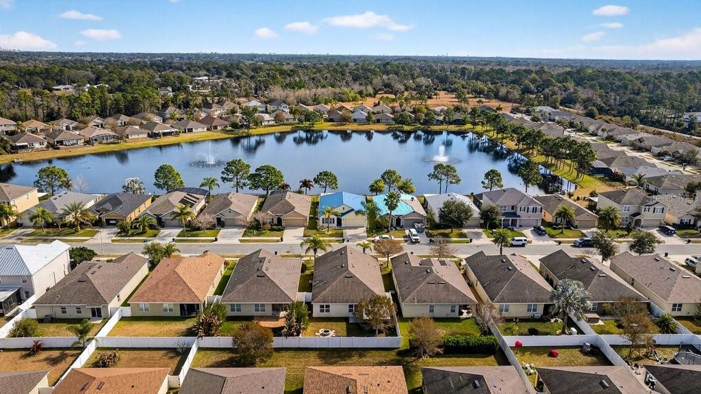 Image 45 of property listing at 430 PINK CORAL LANE, New Smyrna Beach, FL 32168