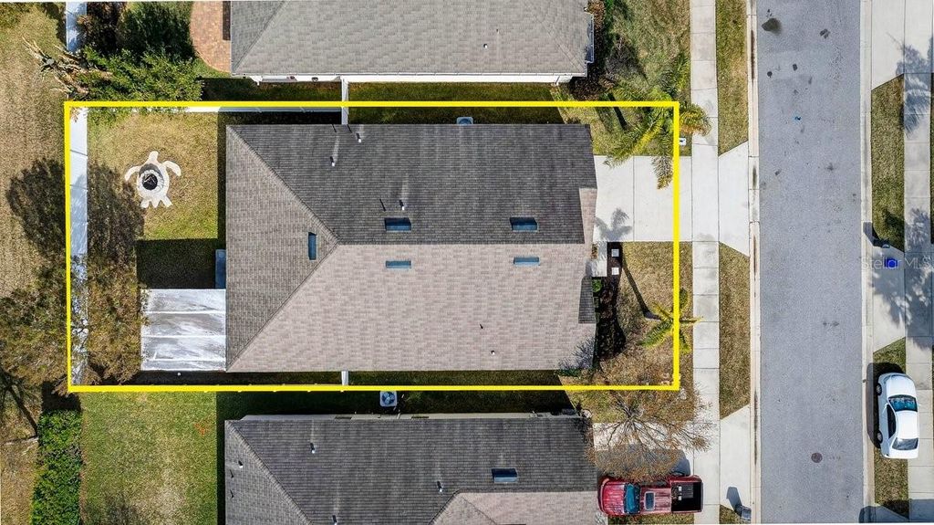 Image 47 of property listing at 430 PINK CORAL LANE, New Smyrna Beach, FL 32168