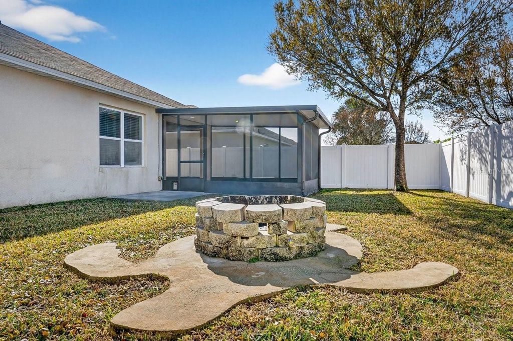 Image 6 of property listing at 430 PINK CORAL LANE, New Smyrna Beach, FL 32168