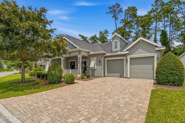 8621 MABEL Drive, Jacksonville, FL 32256