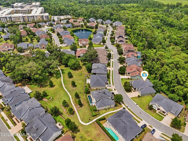 8621 MABEL Drive, Jacksonville, FL 32256