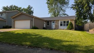 538 Cottonwood Circle, Bolingbrook, IL 60440