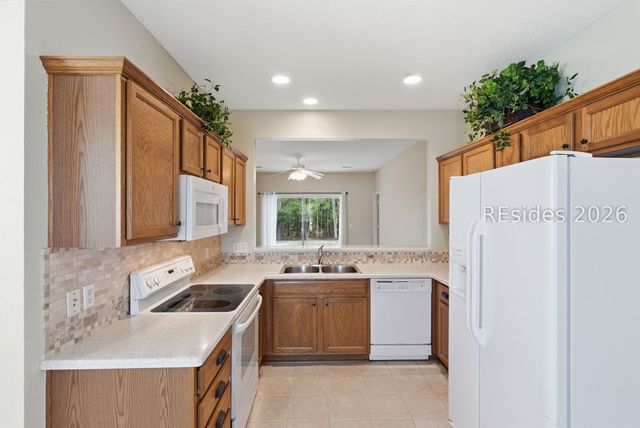 153 Lazy Daisy Dr, Bluffton, SC 29909